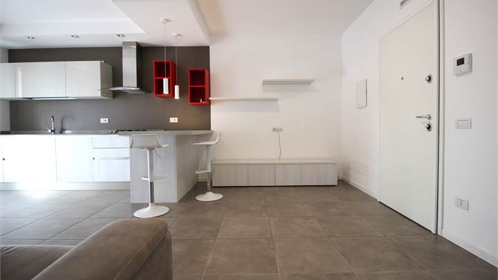 Salzano, recentissimo appartamento