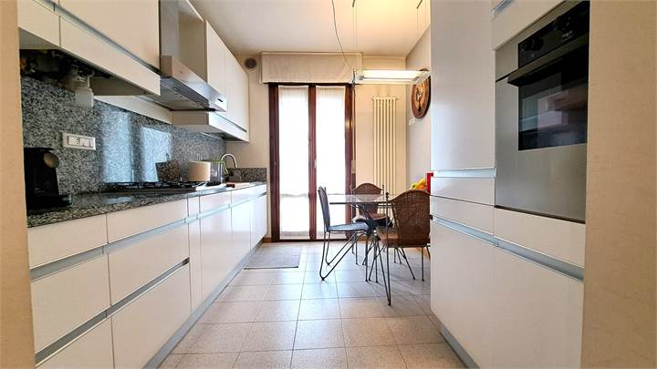 Maerne, appartamento con 2 camere!